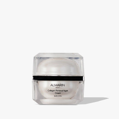 Collagen Renewal Night Cream