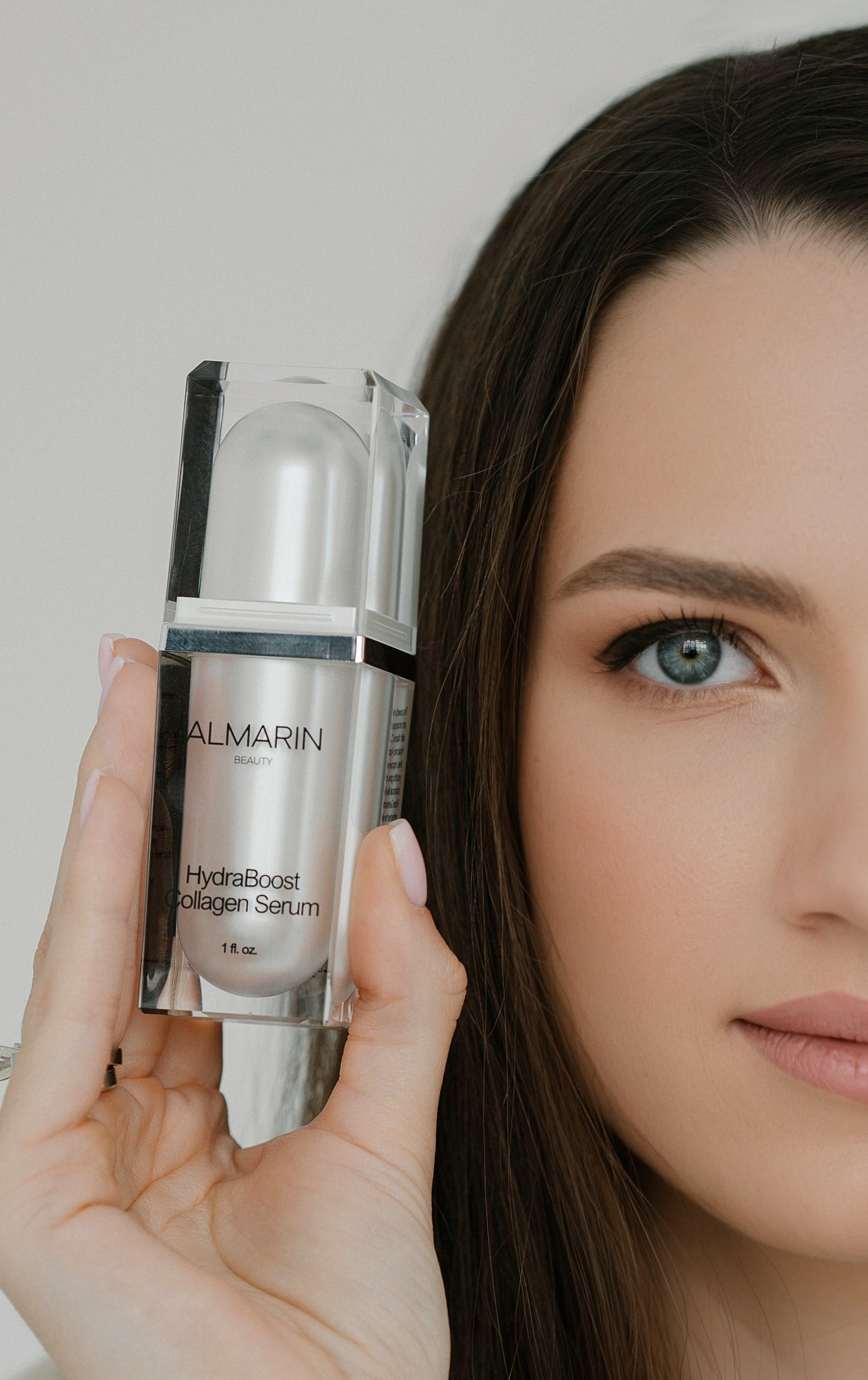 HydraBoost Collagen Serum