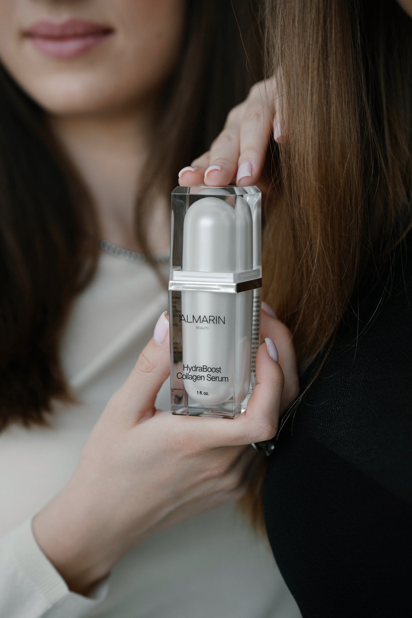 HydraBoost Collagen Serum