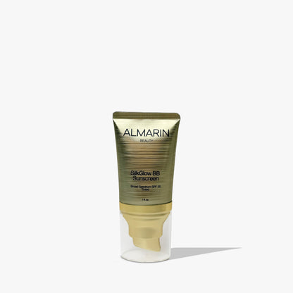 SilkGlow BB Sunscreen