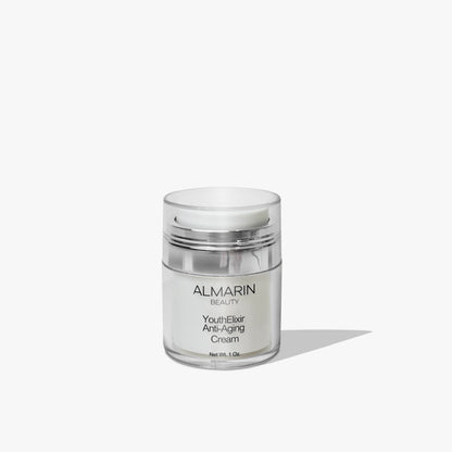 YouthElixir Anti-Aging Cream