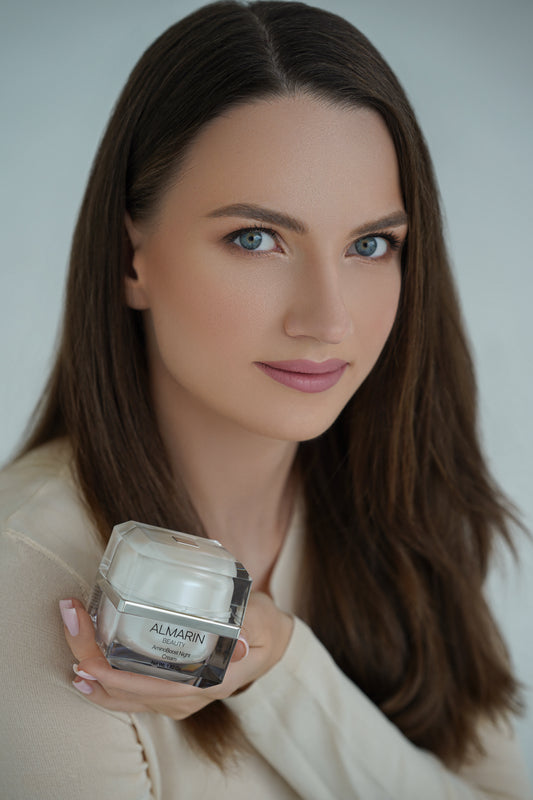 AminoBoost Night Cream