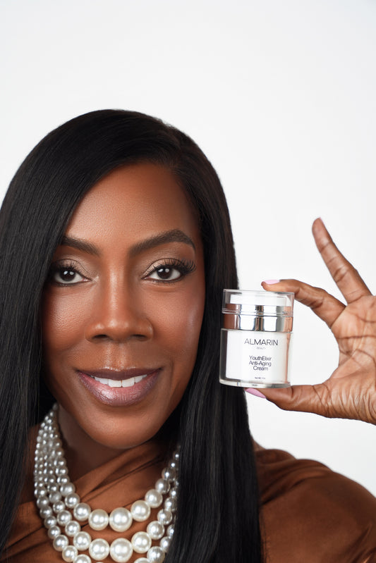 YouthElixir Anti-Aging Cream