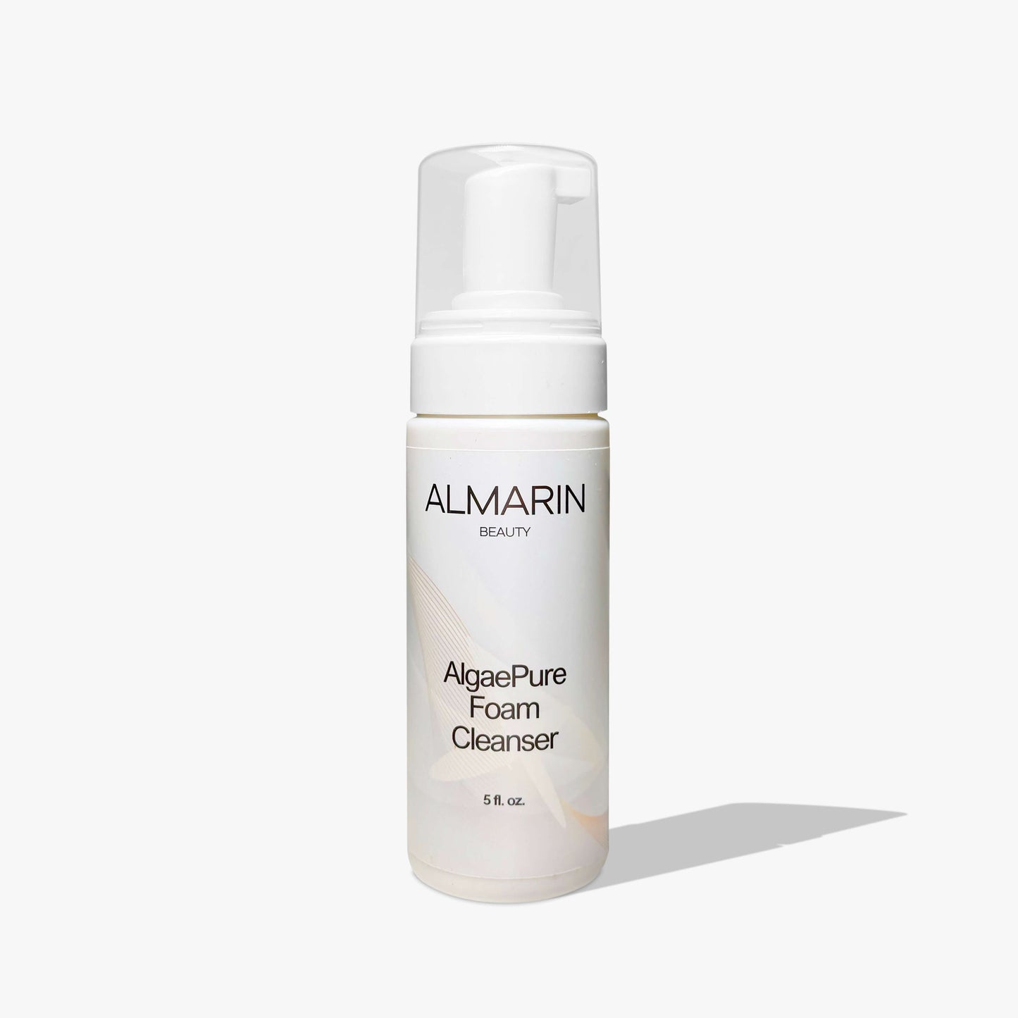 AlgaePure Foam Cleanser