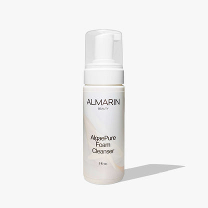 AlgaePure Foam Cleanser