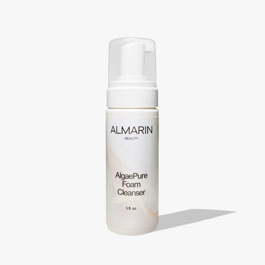 AlgaePure Foam Cleanser