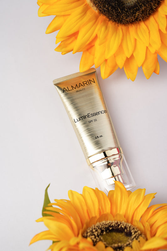 LuminEssence SPF 33