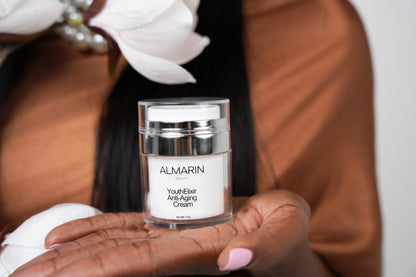 YouthElixir Anti-Aging Cream