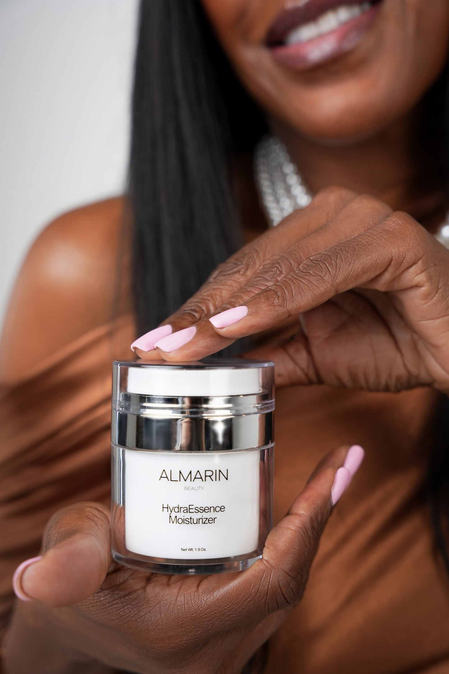 HydraEssence Moisturizer