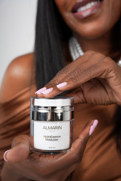 HydraEssence Moisturizer