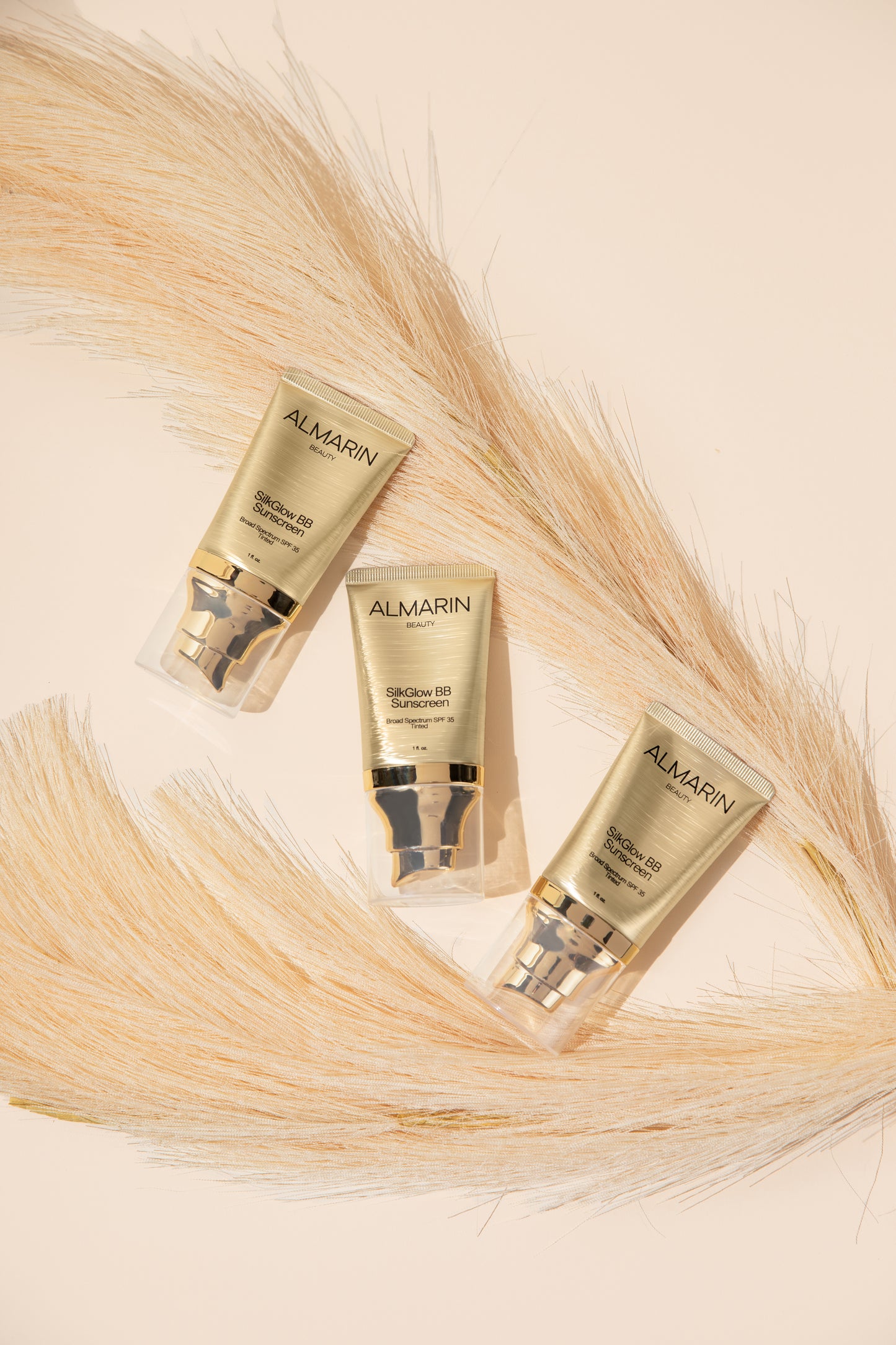 SilkGlow BB Sunscreen